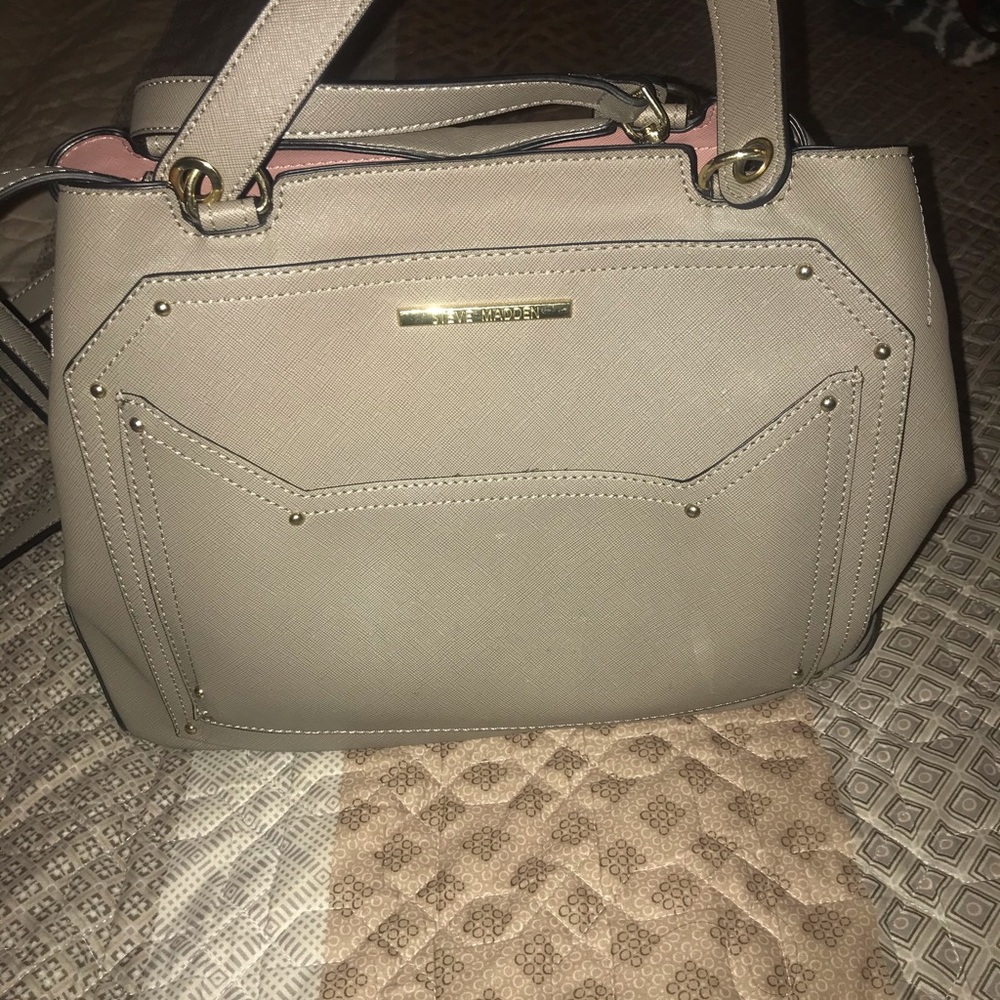 Sold***Steve Madden Purse